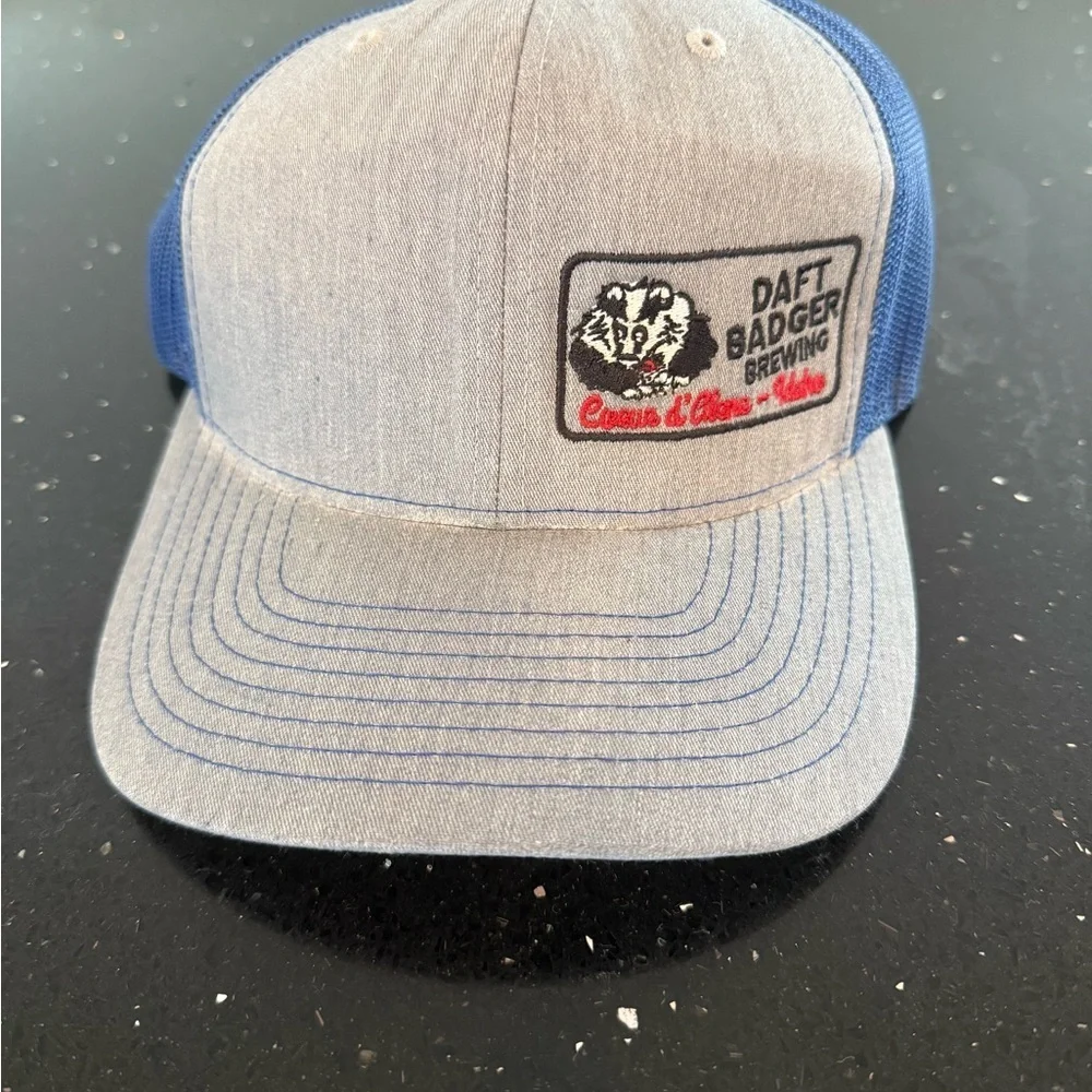 N/A stylish cap